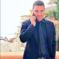 Bruno Di Napoli agente dell'ex Picerno Santaniello: "Avellino è un'occasione unica per lui"