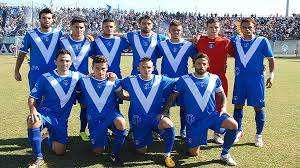 Il Potenza affronterà un Brindisi incerottato.