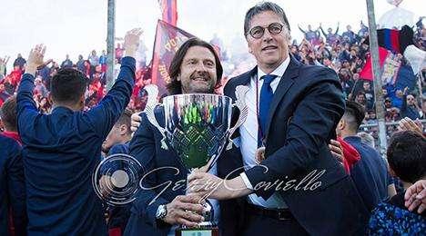 Caiata e mister Ragno