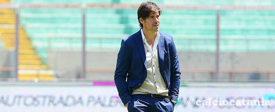 Adesso è ufficiale: il Catania ha scelto il suo allenatore...