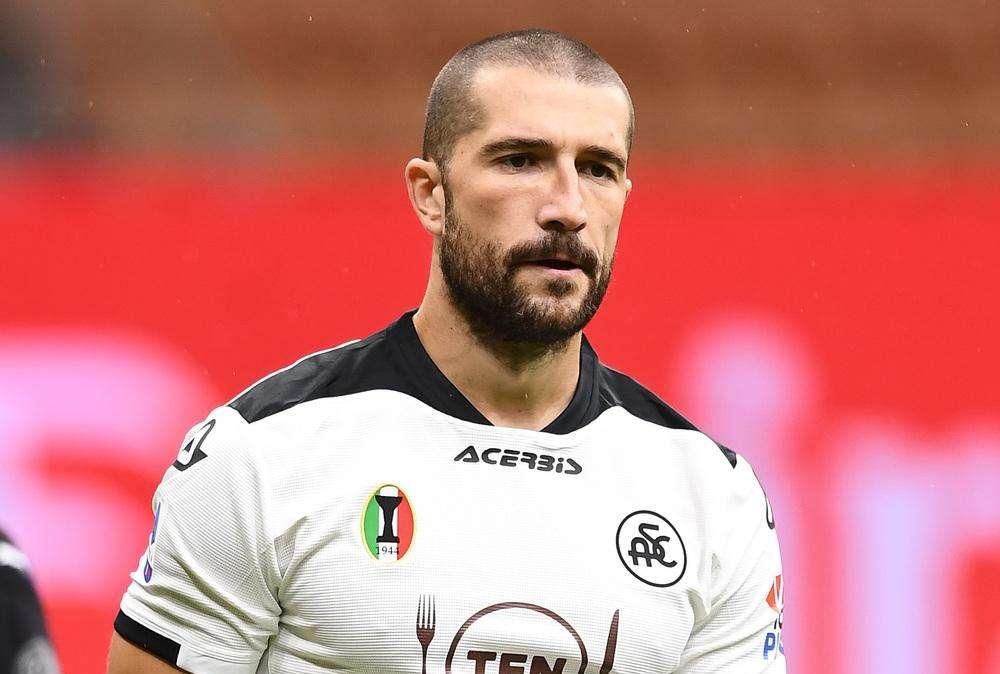È sempre tempo di mercato... l'attaccante Galabinov giocherà in Serie C, ecco dove