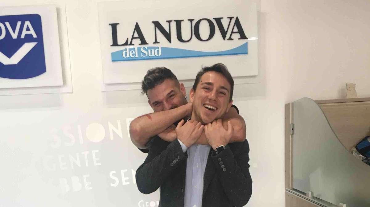 Alle 14:30 e alle 20:00 Sport Inside su La Nuova Tv: riflettori puntati sul Wrestling...