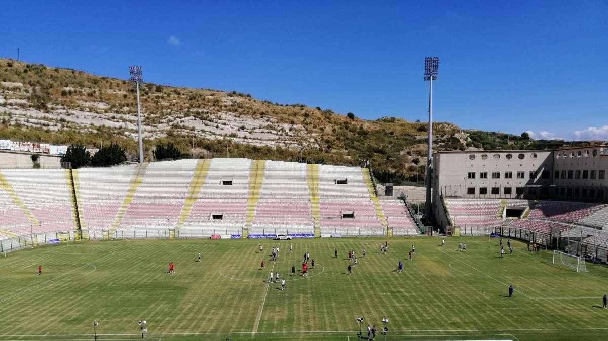 Messina-Potenza 2-0, la salvezza diretta è più lontana