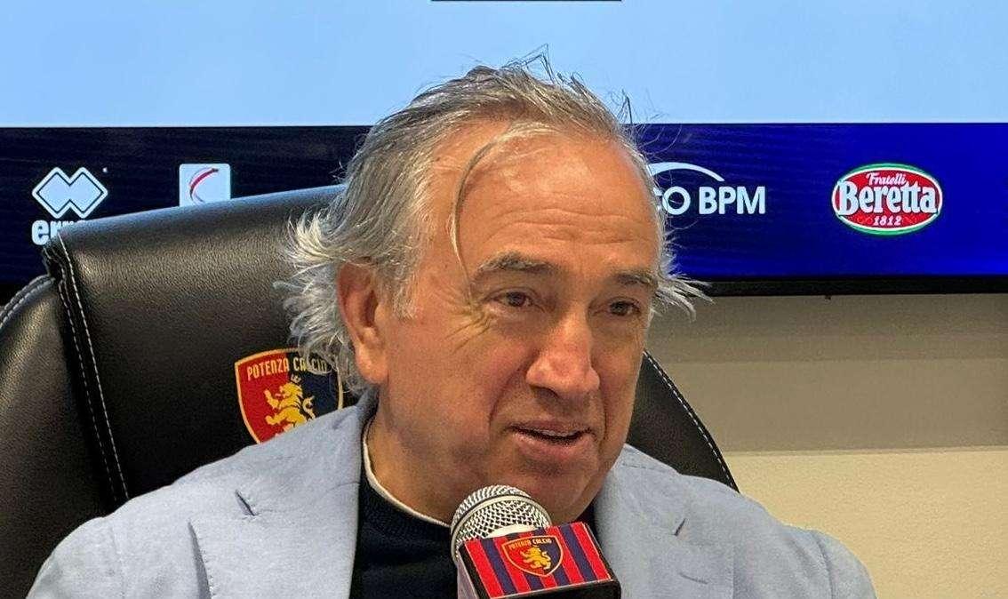 Patron Donato Macchia