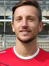 Nocerina-Potenza: out il molosso Barone per squalifica.