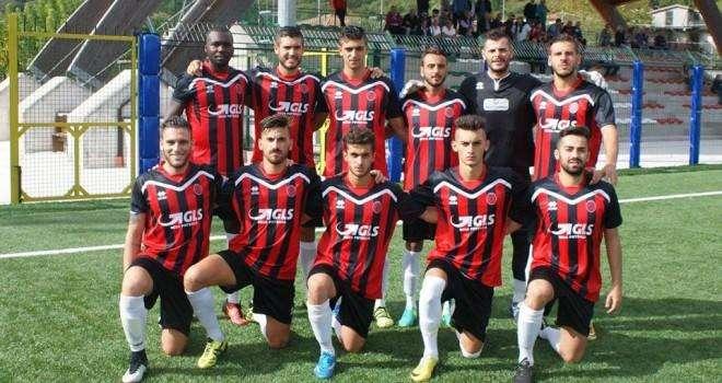 Eccellenza: Il Lagonegro si aggiudica la finale e incontrerà il...
