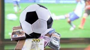 Ma i calciatori su cosa possono o non possono scommettere?
