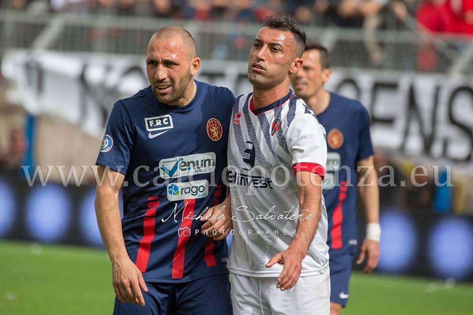 Siclari: "Se il Taranto mi chiamasse...".