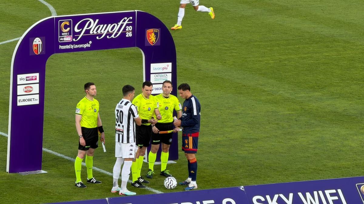 Ecco perchè Ascoli-Potenza non si vedrà in tv