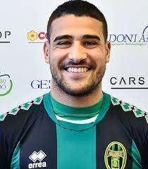 Liurni attaccante Lavello: "Quella con la Nocerina per me sarà la partita del cuore"