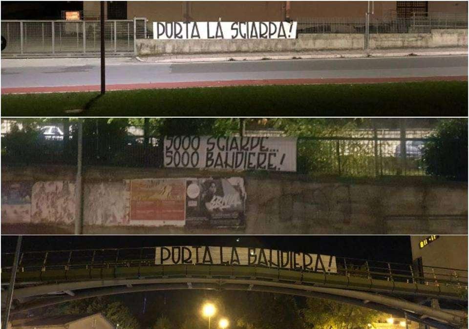 Una spasmodica attesa...