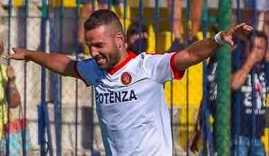 Serie D girone H: ecco la classifica dei marcatori.
