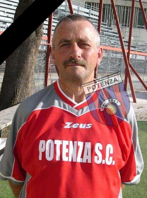 Il "Museo Del Potenza Calcio" ricorda Matteo Barra