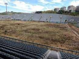 La Lazio pensa alla riqualificazione dello stadio  "Flaminio"