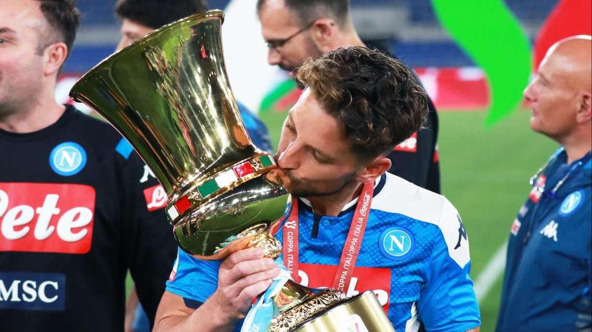 Potenza - Triestina vista dalla Venezia Giulia