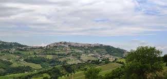 Il Città Di Nocera in ritiro in Irpinia?