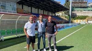 Potenza, conosciamo meglio lo staff di lavoro di mister Siviglia