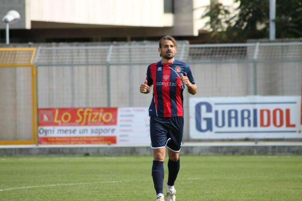 Verso Arzanese-Potenza: Sicignano in forte dubbio, tempi lunghi per Akuku.