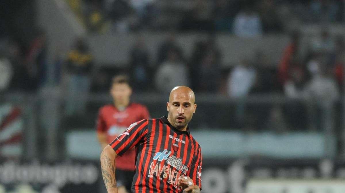 Doppio ex Ciccio Ripa: “Per domenica tifo Juve Stabia ma spero che il Picerno si salvi”