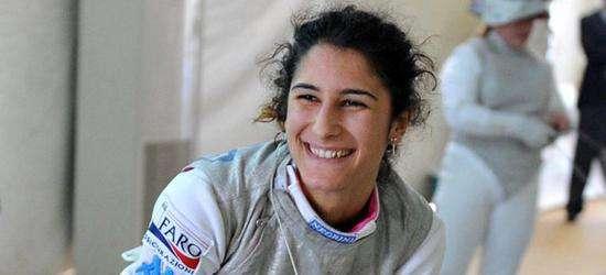 Campionati del Mondo Assoluti di Scherma, ci sarà anche Francesca Palumbo