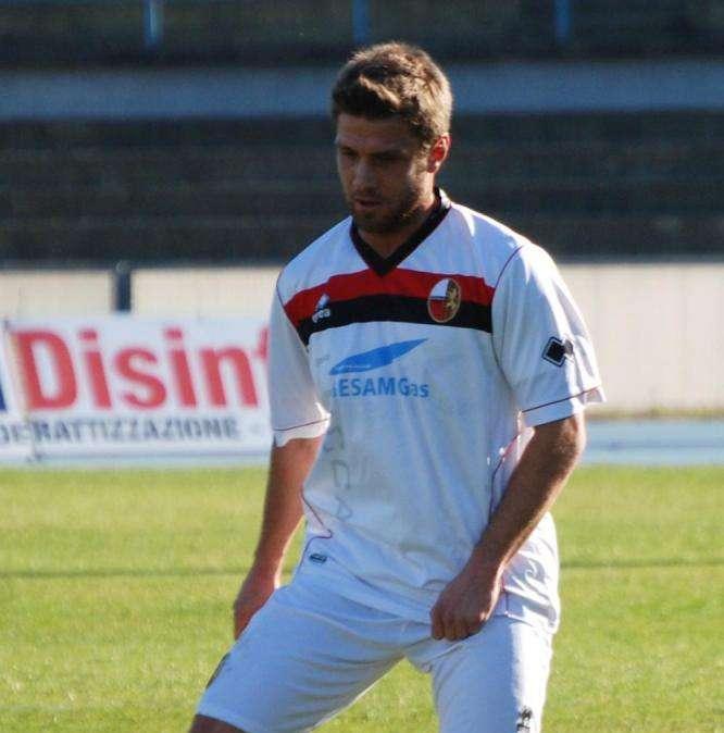 Il Monopoli batte il Catania ed in rete ci va anche l'ex Potenza Piccinni