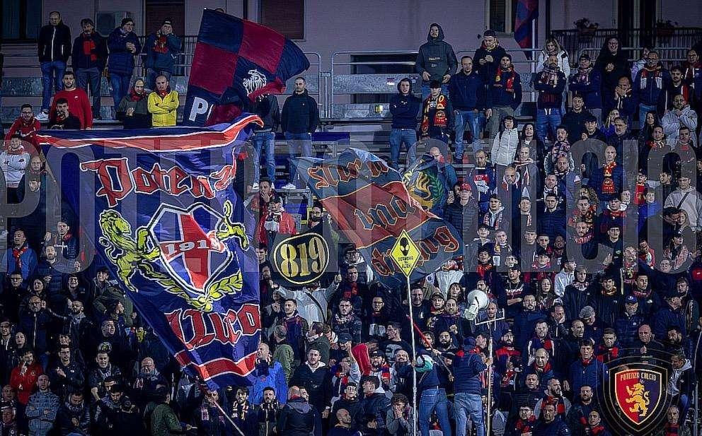 Potenza - Catania, Top&Flop di TuttoC