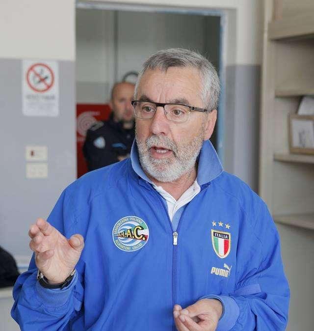Passarella: "Rilevate diverse incongruenze...".