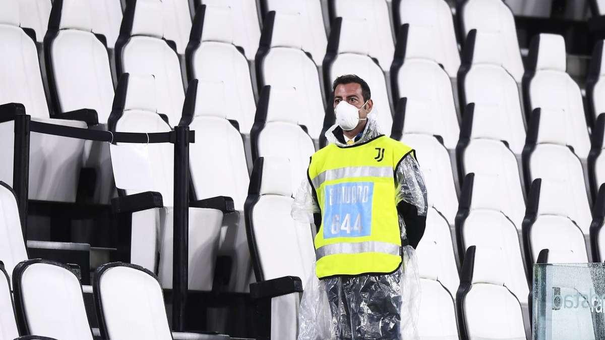 Nuovo parametro di calcolo del servizio degli steward negli stadi, accolta la richiesta di Ghirelli
