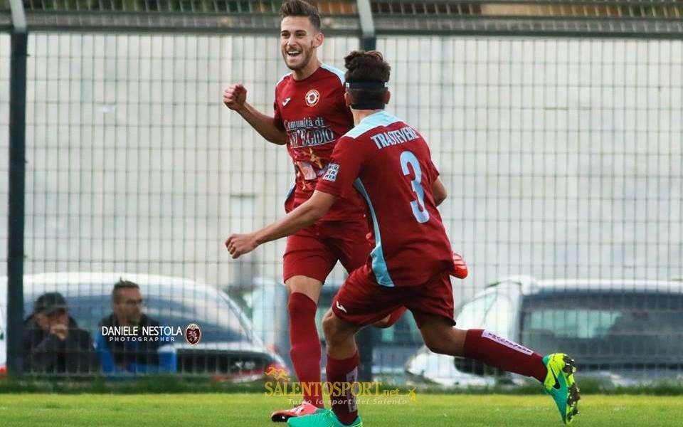 Playoff: il Trastevere rimonta il Nardò e vola in finale.