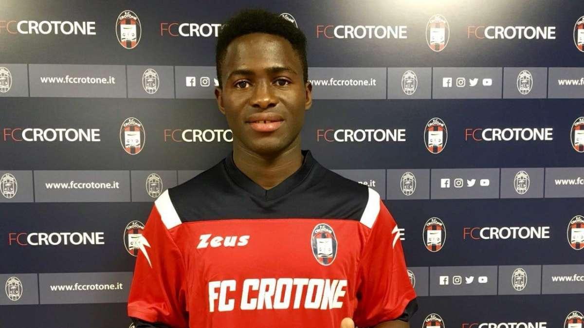 Crotone-Potenza, i convocati del tecnico Franco Lerda: out in tre