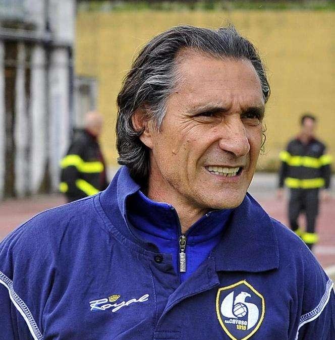Dellisanti ex allenatore del Potenza: "Sarà complicato per le serie minori ripartire".