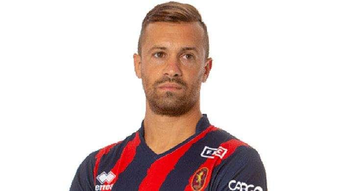 Grazie Vincenzo!