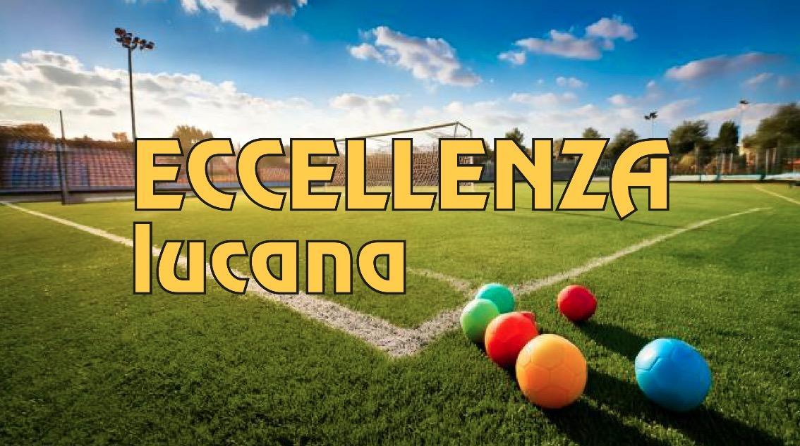 Eccellenza Lucana, Santarcangiolese, San Cataldo e Matera subito a segno