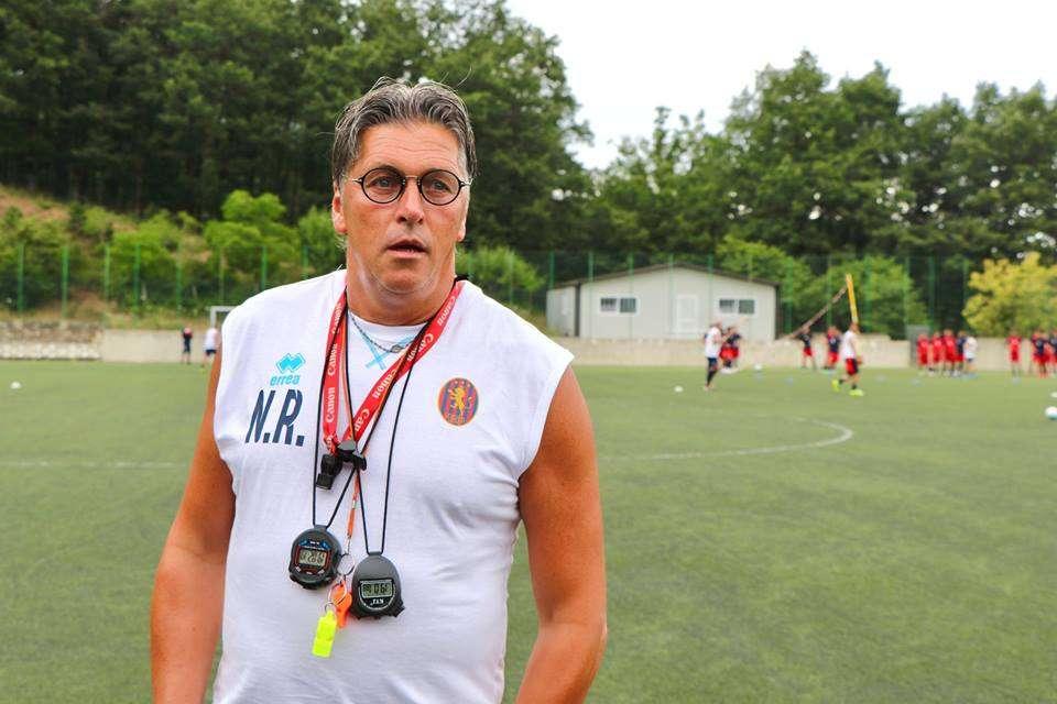 51 anni... sul campo: Auguri mister Ragno!