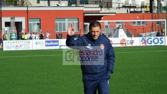 Mercato : Con Raffaele a Catania altri "rossoblu"?