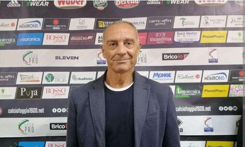 La Virtus Francavilla cambia direttore sportivo... e adesso con Asencio che si fa?