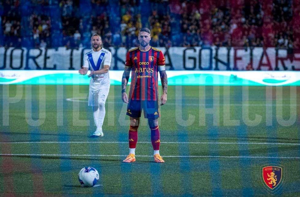 Catania, il DS Ivano Pastore: "Caturano è del Catania, raggiungerà la squadra in ritiro"