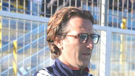 Gravina, l'ex De Leonardis: "Addio per motivi extra calcistici, il Potenza ha una marcia in più...".