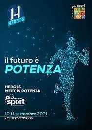 il futuro è POTENZA