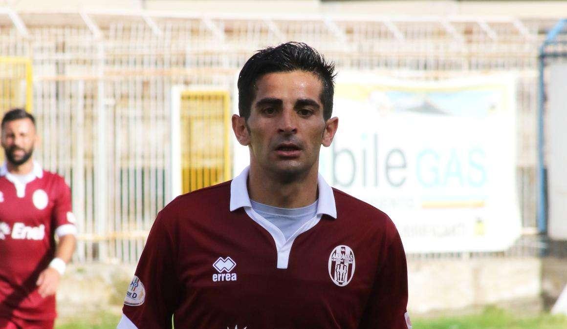 Lele Catania si rimette in gioco, ecco la nuova squadra dell'ex Potenza