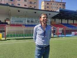 Siviglia allenatore Potenza: "Quella con la Gelbison non sarà una gara semplice"