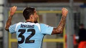 Il Pescara batte l'Avellino nel segno dell'ex Potenza Lescano