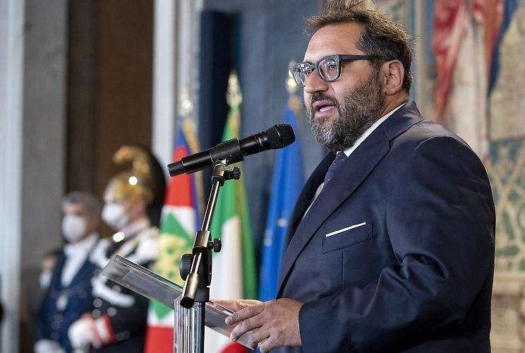 Il potentino Giuseppe "Peppone" Calabrese è stato nominato "Cavaliere della Repubblica"