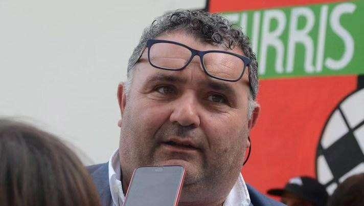 Terremoto in casa Turris, si dimette il presidente Colantonio