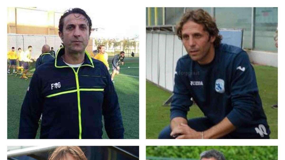 Vultur: un poker di nomi per la permanenza in serie D...