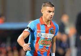 Mercato • Pordenone, c’è l’accordo con Biondi: il giocatore del Catania arriverà a Giugno in nero-verde