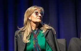  La mamma dell'attaccante del Picerno Iadaresta eletta miglior dirigente scolastico dell'anno
