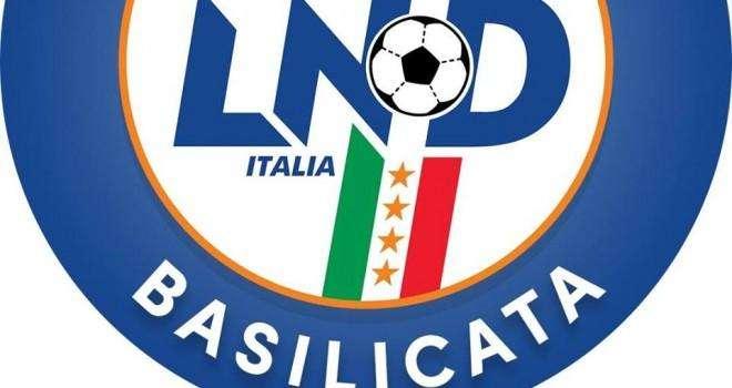 Coppa Italia Eccellenza e Promozione Basilicata, ecco gli accoppiamenti del primo turno: lo start è previsto il primo settembre