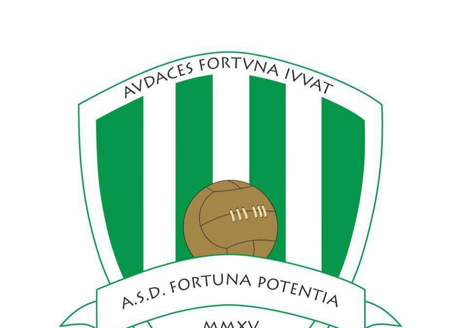 Il Fortuna Potentia annuncia uno stage per l'approdo in Promozione.