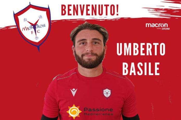 A Potenza il Monterosi avrà a disposizione un nuovo portiere